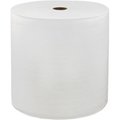 Solaris Paper Hardwound Paper Towels, Continuous Roll Sheets, White SOL46897